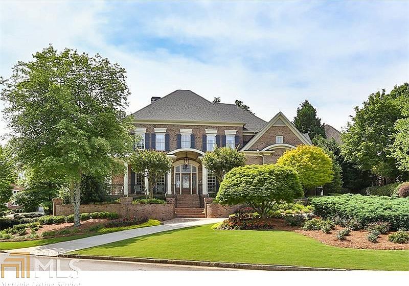 2745 Eudora Trl, Duluth, GA 30097 Zillow