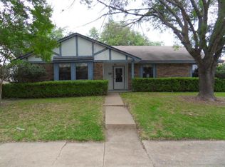 705 Shady Creek Trl, Mesquite, TX 75150