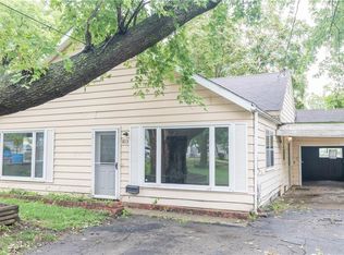 1813 47th St, Des Moines, IA 50310