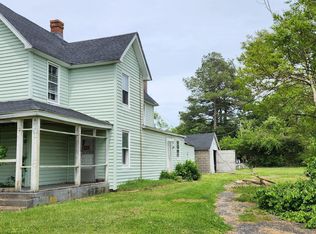 310 Caroline Ave, Ridgely, MD 21660