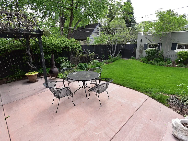 2105 S Fillmore St — Photo 51