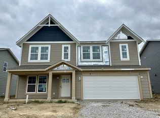 410 Atlas Dr, Lebanon, IN 46052