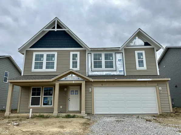 410 Atlas Dr, Lebanon, IN 46052