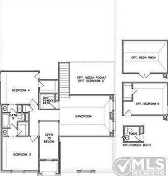 3rd image of 1001 Orchard Hill Trl