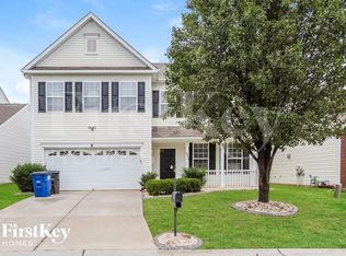 3969 Creekmoore Dr, Winston Salem, NC 27101