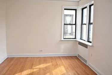 Rented by Brown Harris Stevens