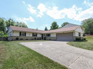 4325 Appleton Pl, Dayton, OH 45440