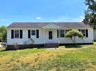5401 Bellmeadows Rd, North Chesterfield, VA 23237