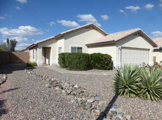 8614 W Las Palmaritas Dr, Newport, AZ 85345