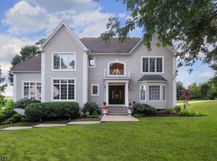46 Sycamore Way, Warren, NJ 07059
