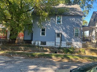 14320 Coit Rd, Cleveland, OH 44110