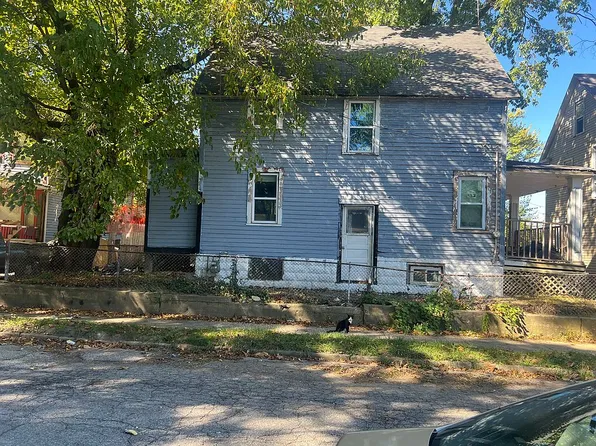 14320 Coit Rd, Cleveland, OH 44110