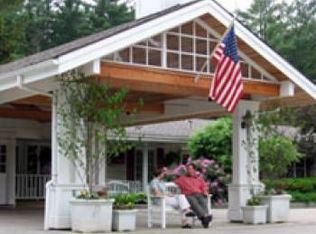 511 Mountain Rd, Stowe, VT 05672