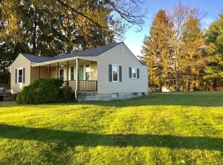 1005 Pisgah Rd, Princeton, WV 24739