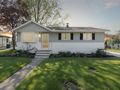 6088 Smith Rd, Brookpark, OH, 44142