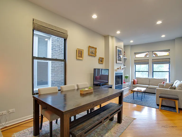 2021 W Armitage Ave #3 — Photo 4