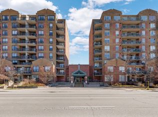 45 Holland Ave #611, Ottawa, ON K1Y 4S3