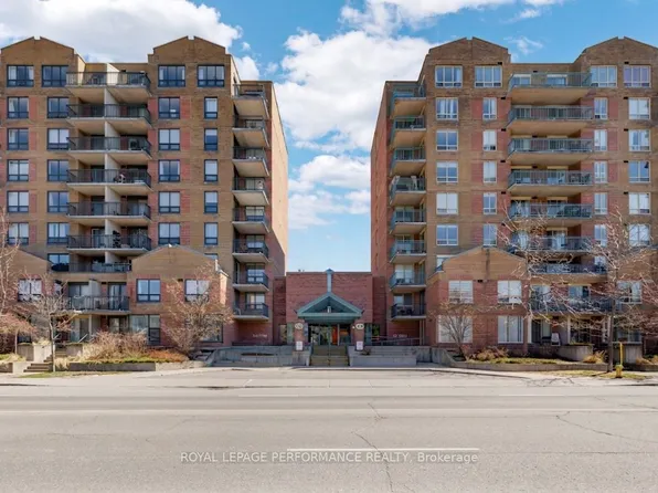 45 Holland Ave #611, Ottawa, ON K1Y 4S3
