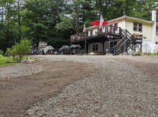 1182 Little Billy Ln, Tobyhanna, PA