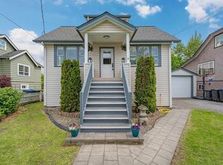 235 Pembina St, New Westminster, BC V3M 5J3