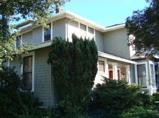 805 College Ave, Santa Rosa, CA 95404