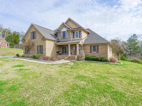 98 Hidden Hills Dr, Chickamauga, GA 30707