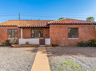 1845 E Palm Ln, Phoenix, AZ 85006