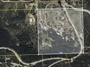 13775 Boulder Creek Rd, Descanso, CA 91916