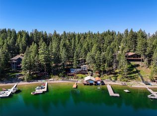 237 Lake Blaine Dr, Kalispell, MT 59901