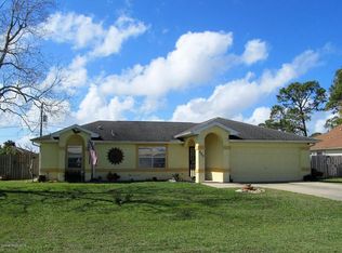 282 Harvey Ave NE, Palm Bay, FL 32907
