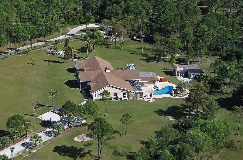 2nd image of 12988 Sand Ridge Rd