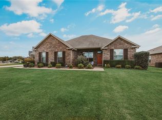 4445 Gibson St, Springdale, AR 72762