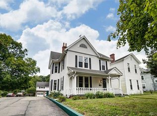 583 S Detroit St, Xenia, OH 45385