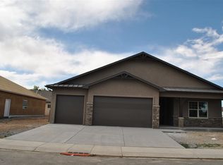 2918 Iron Peak Ave, Grand Junction, CO 81503