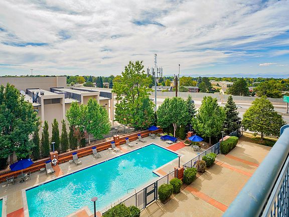 Our community features an impressive amenities package