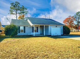 3835 Constance Rd, Hope Mills, NC 28348