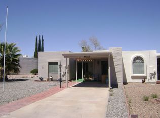 323 N Calle Del Chancero, Green Valley, AZ 85614