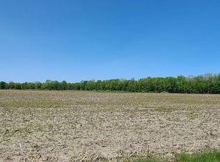 S Brennan Rd, Brant, MI 48614