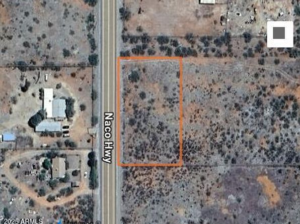 3273A S Naco Hwy #10253007A, Bisbee, AZ 85603