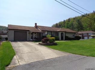 210 Hillson St, Johnstown, PA 15905