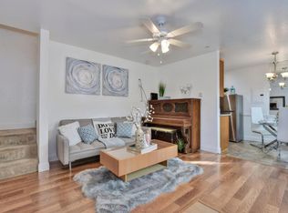 3377 La Selva St APT D, San Mateo, CA 94403
