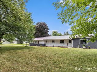 800 E Judd St, Greenville, MI 48838