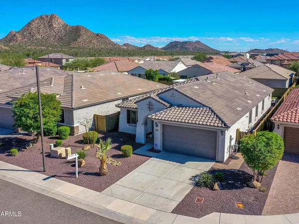 6503 W ROY ROGERS Road, Phoenix, AZ 85083