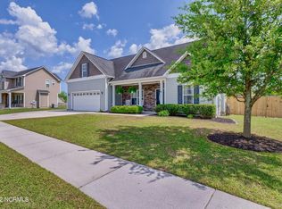 31 Babbling Creek Rd, Rocky Point, NC 28457