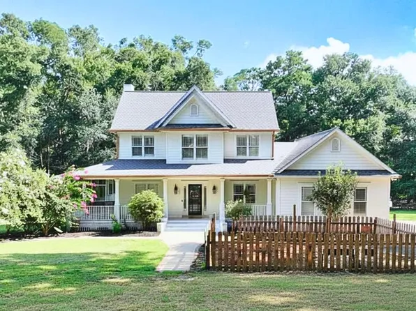 75 Southern Breeze Ln, Boston, GA 31626
