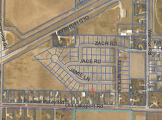 407 Zach Rd, Sergeant Bluff, IA 51054