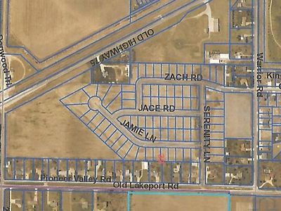 508 Zach Rd, Sergeant Bluff, IA, 51054