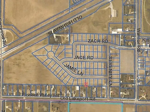 409 Zach Rd, Sergeant Bluff, IA 51054