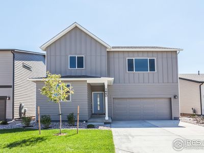 1660 Alfalfa Ln, Johnstown, CO, 80534