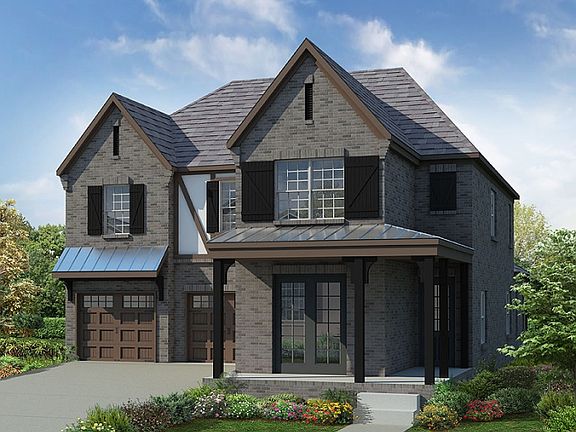 Lincoln English Manor